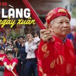 Hội làng ngày Xuân