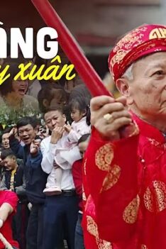 Hội làng ngày Xuân